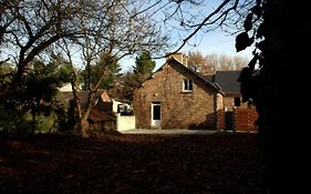 Gîte du Chat noir (Brocéliande)